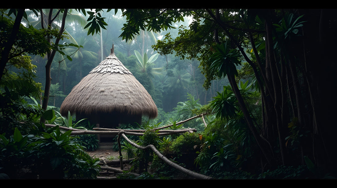 Discover Chilcuague: Nature’s Ancient Remedy for Oral Health & More