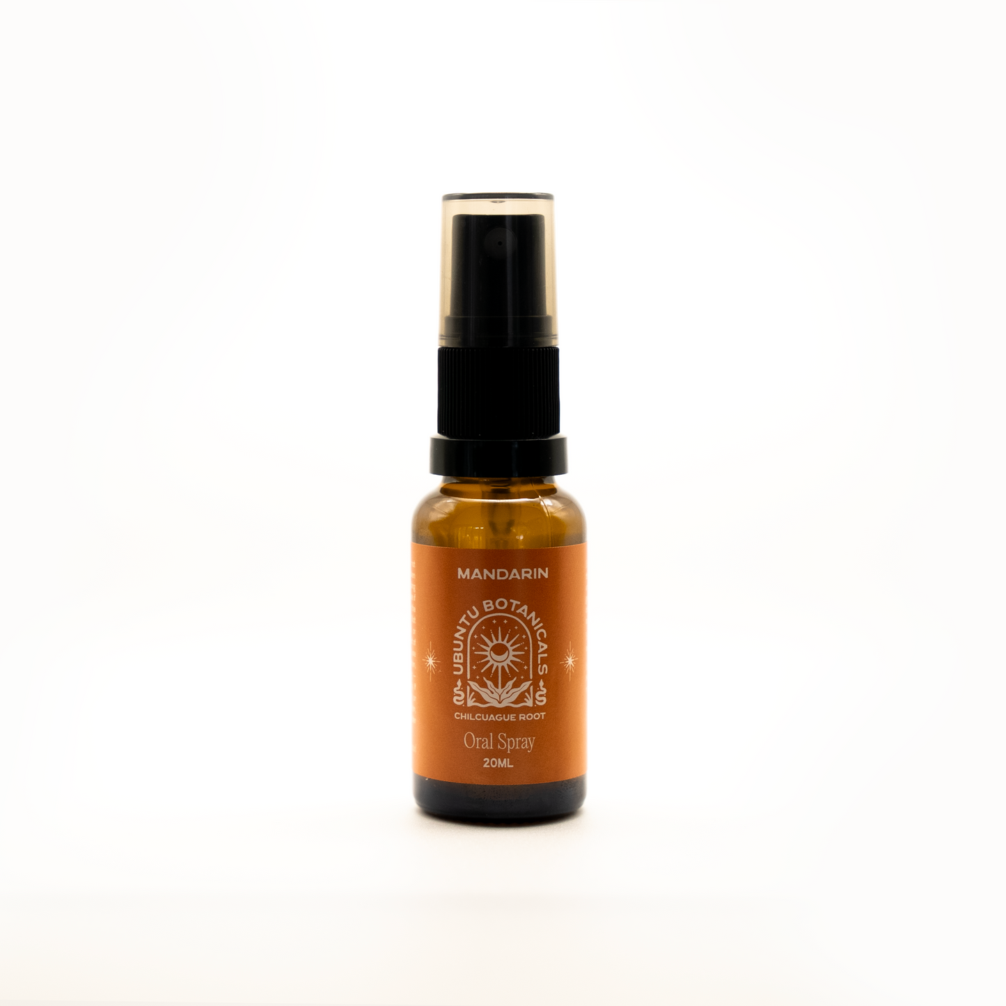 Mandarin Oral Spray