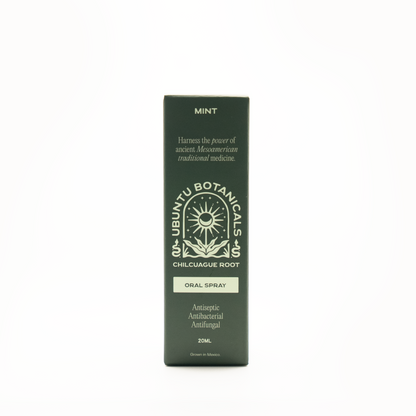 Mint Oral Spray